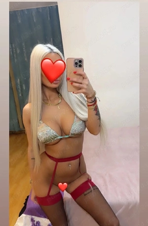 Escorta de lux !!! top 100%