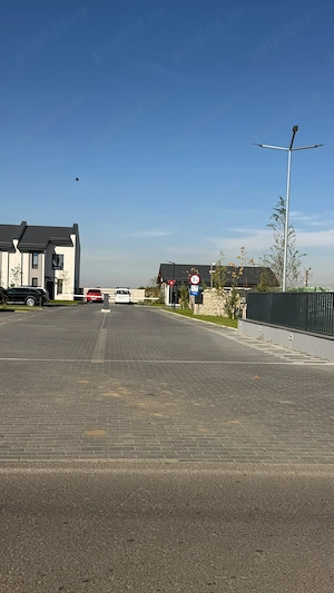 Vanzare teren   MAGURELE, Langa A0 - imagine 3