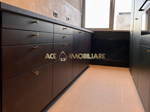 3 Camere de inchiriat | Amzei | Centrala | Metrou | Mobilat - imagine 10