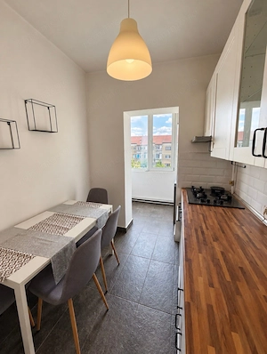 Comision 0% Apartament 2 camere | 48 mp utili | Calea Aradului - imagine 6