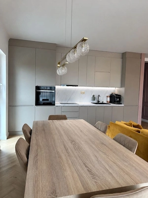 Unirii Park Luxury - Apartament cu 3 camere - imagine 3