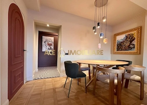 3 Camere de inchiriat | Amzei | Centrala | Metrou | Mobilat - imagine 3