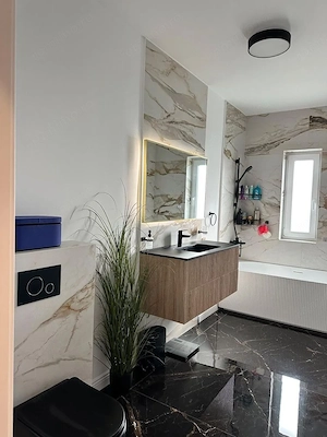 Unirii Park Luxury - Apartament cu 3 camere - imagine 6