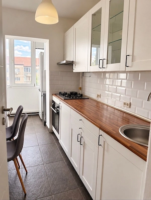 Comision 0% Apartament 2 camere | 48 mp utili | Calea Aradului - imagine 7