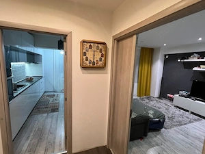 Vând apartament 2 camere Confort City