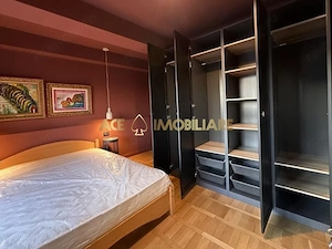 3 Camere de inchiriat | Amzei | Centrala | Metrou | Mobilat - imagine 6