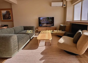 3 Camere de inchiriat | Amzei | Centrala | Metrou | Mobilat - imagine 2