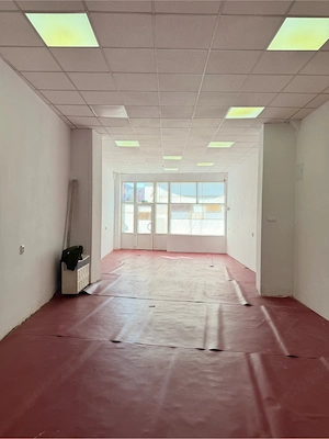 Inchiriez Spatiu Comercial in centrul Turzii - imagine 9