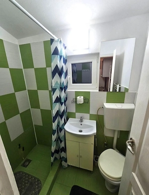 Apartament 1 cameră de închiriat, zona Iosefin, str. Iuliu Maniu - imagine 7