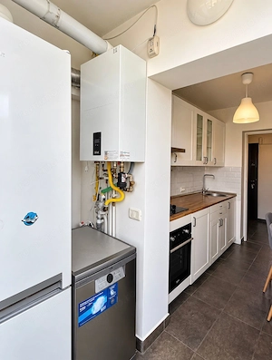 Comision 0% Apartament 2 camere | 48 mp utili | Calea Aradului - imagine 5