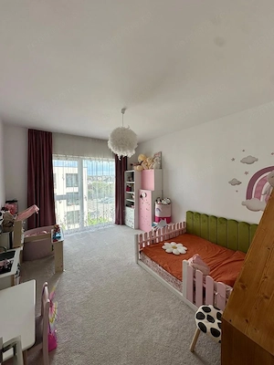 Unirii Park Luxury - Apartament cu 3 camere - imagine 8