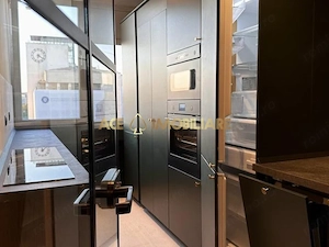 3 Camere de inchiriat | Amzei | Centrala | Metrou | Mobilat - imagine 8