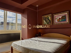 3 Camere de inchiriat | Amzei | Centrala | Metrou | Mobilat - imagine 7