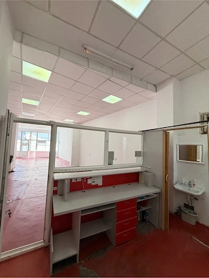 Inchiriez Spatiu Comercial in centrul Turzii - imagine 2