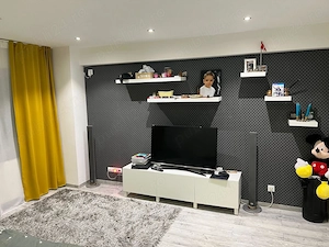 Vând apartament 2 camere Confort City - imagine 2