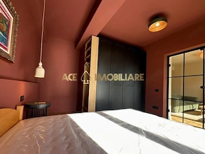 3 Camere de inchiriat | Amzei | Centrala | Metrou | Mobilat - imagine 5