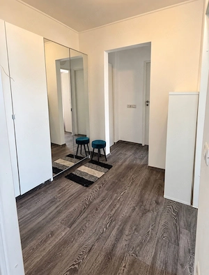 Comision 0% Apartament 2 camere | 48 mp utili | Calea Aradului - imagine 9