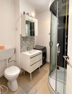 Comision 0% Apartament 2 camere | 48 mp utili | Calea Aradului - imagine 8