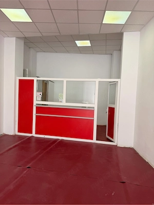 Inchiriez Spatiu Comercial in centrul Turzii - imagine 4