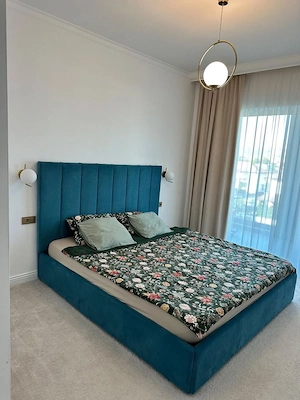 Unirii Park Luxury - Apartament cu 3 camere - imagine 7