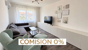 Comision 0% Apartament 2 camere | 48 mp utili | Calea Aradului