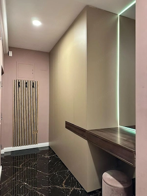 Unirii Park Luxury - Apartament cu 3 camere - imagine 5