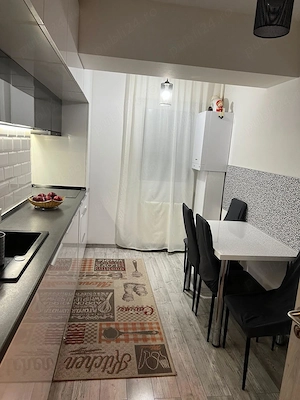 Vând apartament 2 camere Confort City - imagine 5