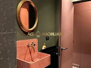 3 Camere de inchiriat | Amzei | Centrala | Metrou | Mobilat - imagine 13