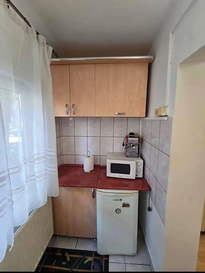 Garsonieră de vânzare, zona Lipovei, str. Nicolae Grivu - imagine 4