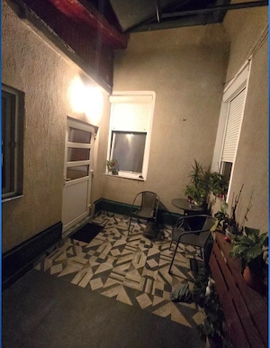 Apartament 1 cameră de închiriat, zona Iosefin, str. Iuliu Maniu - imagine 8