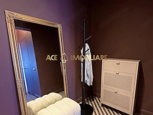 3 Camere de inchiriat | Amzei | Centrala | Metrou | Mobilat - imagine 14