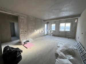 2 camere | 48 mp + balcon | Giroc – Braytim | 85.000 €