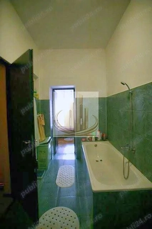 Apartament în imobil istoric – 120 mp utili | Elisabetin – Bălcescu - imagine 9