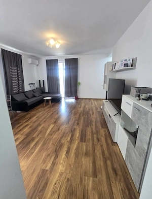 Apartament 2 camere de vânzare, Dumbrăvița, str. Mikszath Kalman - imagine 2