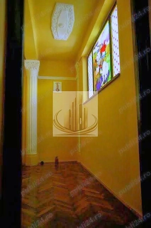 Apartament în imobil istoric – 120 mp utili | Elisabetin – Bălcescu - imagine 8