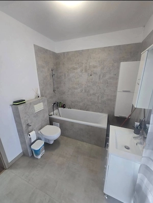 Apartament 2 camere de vânzare, Dumbrăvița, str. Mikszath Kalman - imagine 6