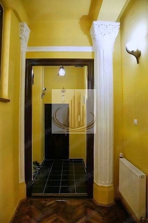 Apartament în imobil istoric – 120 mp utili | Elisabetin – Bălcescu - imagine 7
