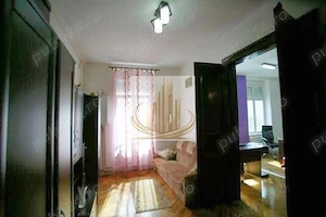 Apartament în imobil istoric – 120 mp utili | Elisabetin – Bălcescu - imagine 4