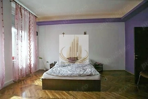 Apartament în imobil istoric – 120 mp utili | Elisabetin – Bălcescu - imagine 2