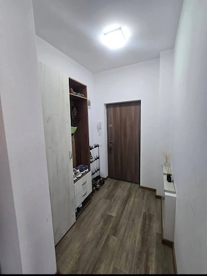 Apartament 2 camere de vânzare, Dumbrăvița, str. Mikszath Kalman - imagine 9