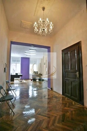 Apartament în imobil istoric – 120 mp utili | Elisabetin – Bălcescu - imagine 5