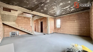 Duplex cu 4 camere, de vanzare, zona Kaufland - Mosnita Noua - imagine 4