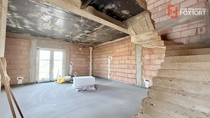 Duplex cu 4 camere, de vanzare, zona Kaufland - Mosnita Noua - imagine 2