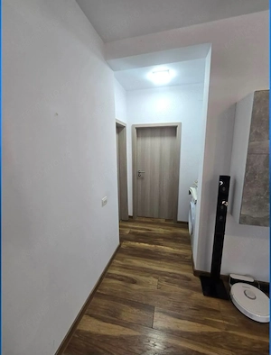 Apartament 2 camere de vânzare, Dumbrăvița, str. Mikszath Kalman - imagine 8