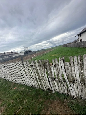 Teren intravilan de vanzare 2800mp