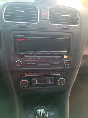 Vand wv golf 6 - imagine 3