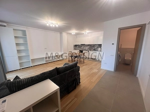 2 camere BLOC NOU Circumvalatiunii -Monarch Residence