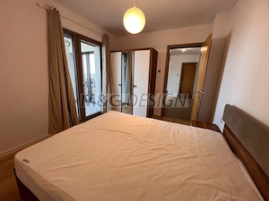 2 camere BLOC NOU Circumvalatiunii -Monarch Residence - imagine 4