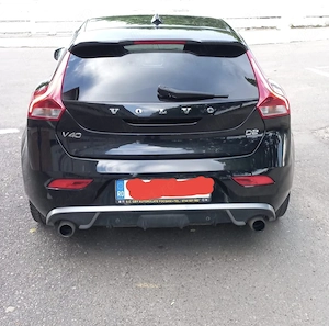  VOLVO V40 D2 R-DESIGN | 1.6 DIESEL | 115 CP | 2013 | 215.000 KM - imagine 3