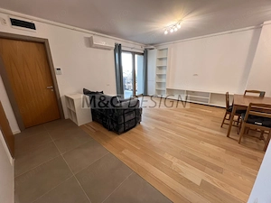 2 camere BLOC NOU Circumvalatiunii -Monarch Residence - imagine 2